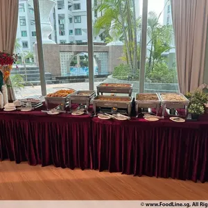 Other Food Items or Photos of Event (Please fill in below)