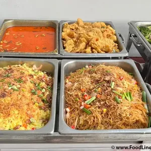 Other Food Items or Photos of Event (Please fill in below)