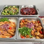 Other Food Items or Photos of Event (Please fill in below)