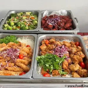 Other Food Items or Photos of Event (Please fill in below)