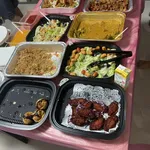 Other Food Items or Photos of Event (Please fill in below)