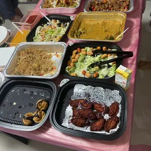 Other Food Items or Photos of Event (Please fill in below)