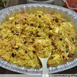 Thai Style Pineapple Fried Rice