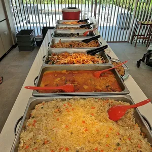 福建炒饭 Fried Rice