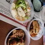 Jessie Catering Tingkat Meal - 3 dishes (10 days)