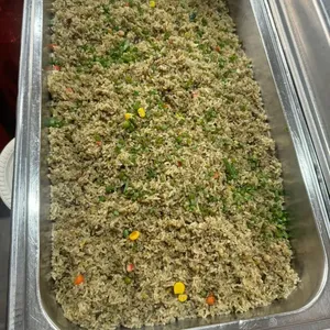 Fragrant Olive Fried Rice