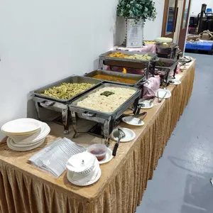Other Food Items or Photos of Event (Please fill in below)
