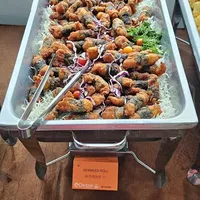 Click to see Seaweed Roll