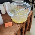 Fruit Cocktail w Longan
