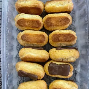 Other Food Items or Photos of Event (Please fill in below)