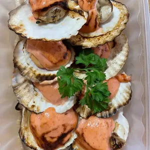 Other Food Items or Photos of Event (Please fill in below)