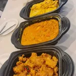 Salted Egg Fish Fillet