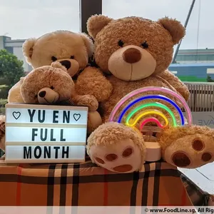 Teddy Bears Theme Setup