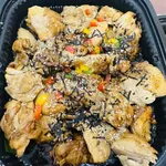 Signature Teriyaki Chicken