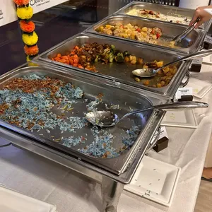 Other Food Items or Photos of Event (Please fill in below)