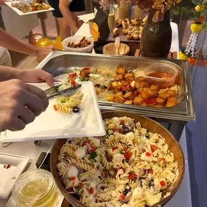 Other Food Items or Photos of Event (Please fill in below)