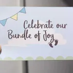 Blissful Gift (Colours: Blue) (Format: E-Voucher)