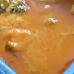 Signature Curry Chicken