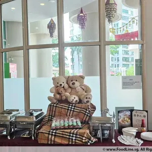Teddy Bears Theme Setup