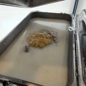 芋泥椰浆 Yam Paste w/ Coconut milk