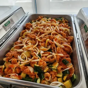 酸甜鱼片 Sweet & Sour Sliced Fish
