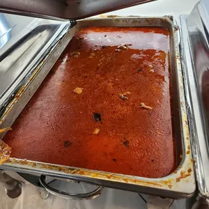 咖哩鸡肉 Curry Chicken