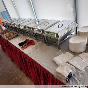Other Food Items or Photos of Event (Please fill in below)