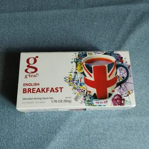 English Breakfast (UK - 25x2G)