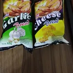 Cripsy Bread