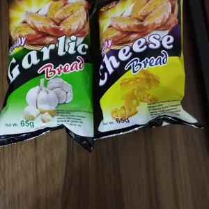 Cripsy Bread
