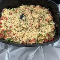 Click to see Yang Zhou Fried Rice 扬州炒饭
