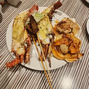 Other Food Items or Photos of Event (Please fill in below)