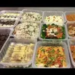 20 Days Dinner Tingkat Package (Weekdays Only)