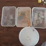 Traditional Tingkat Series - Lunch/Dinner Tingkat (10 Days, 3 Dishes + 1 Soup OR 4 Dishes)