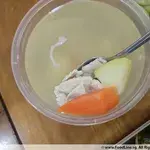 Tingkat - 3 Dishes + 1 soup/ 4 Dishes  (20 days)(Dinner)
