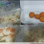 20 Days Dinner Tingkat Package (Weekdays Only)