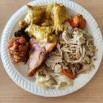 Other Food Items or Photos of Event (Please fill in below)