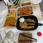 Other Food Items or Photos of Event (Please fill in below)