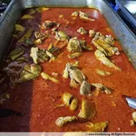 Signature Curry Chicken
