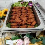 虾酱鸡 Fried Prawn Paste Chicken