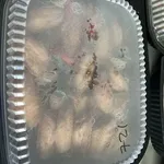 Prawn Paste Chicken 虾酱鸡