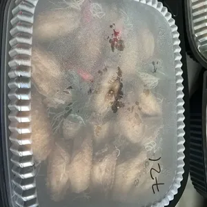 Prawn Paste Chicken 虾酱鸡