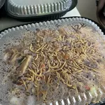 HongKong Style Fried Noodle 香港炒面