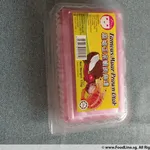 Otak Prawn (choice of quantity: 1 pcs)