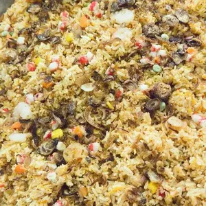 Sambal Nasi Goreng