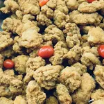 Crispy Chicken Karaage w Mayonnaise