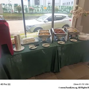 Other Food Items or Photos of Event (Please fill in below)