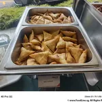 Mini Samosa