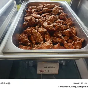 Chicken Mid Joint Wing Stick