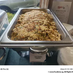 Nasi Goreng Kampung